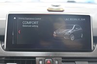 USED 2019 19 BMW 2 SERIES 218 D ACTIVE TOURER EURO 6 SAT NAV REV CAM SENSOR XENON ALLOYS