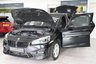 USED 2019 19 BMW 2 SERIES 218 D ACTIVE TOURER EURO 6 SAT NAV REV CAM SENSOR XENON ALLOYS
