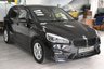 USED 2019 19 BMW 2 SERIES 218 D ACTIVE TOURER EURO 6 SAT NAV REV CAM SENSOR XENON ALLOYS