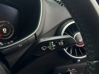 USED 2015 Y AUDI TT 2.0 TFSI Sport Coupe 3dr Petrol S Tronic quattro Euro 6 (s/s) (230 ps) THIS CAR COMES WITH 6 MONTHS WARRANTY , BREAKDOWN COVER & RECOVERY++  GREAT EXAMPLE OF AUTOMATIC TT NAVIGATION SYSTEM + BLUETOOTH + DAB RADIO + USB CONNECTION + AUX CONNECTION + REAR PARKING SENSORS + REVERSING CAMERA + FRONT HEATED SEATS + CRUISE CONTROL + CLIMATE CONTROL + PRIVACY GLASS + 19 INCH ALLOY WHEELS + AUTO START STOP + ELECTRIC PARKING BRAKE + TRACTION CONTROL + DAY TIME RUNNING LIGHTS + KEY LESS START + ACTIVE SPOILER + FLAT BOTTOM LEATHER STITCHED STEERING WHEEL +