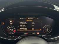 USED 2015 Y AUDI TT 2.0 TFSI Sport Coupe 3dr Petrol S Tronic quattro Euro 6 (s/s) (230 ps) THIS CAR COMES WITH 6 MONTHS WARRANTY , BREAKDOWN COVER & RECOVERY++  GREAT EXAMPLE OF AUTOMATIC TT NAVIGATION SYSTEM + BLUETOOTH + DAB RADIO + USB CONNECTION + AUX CONNECTION + REAR PARKING SENSORS + REVERSING CAMERA + FRONT HEATED SEATS + CRUISE CONTROL + CLIMATE CONTROL + PRIVACY GLASS + 19 INCH ALLOY WHEELS + AUTO START STOP + ELECTRIC PARKING BRAKE + TRACTION CONTROL + DAY TIME RUNNING LIGHTS + KEY LESS START + ACTIVE SPOILER + FLAT BOTTOM LEATHER STITCHED STEERING WHEEL +