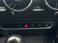 USED 2015 Y AUDI TT 2.0 TFSI Sport Coupe 3dr Petrol S Tronic quattro Euro 6 (s/s) (230 ps) THIS CAR COMES WITH 6 MONTHS WARRANTY , BREAKDOWN COVER & RECOVERY++  GREAT EXAMPLE OF AUTOMATIC TT NAVIGATION SYSTEM + BLUETOOTH + DAB RADIO + USB CONNECTION + AUX CONNECTION + REAR PARKING SENSORS + REVERSING CAMERA + FRONT HEATED SEATS + CRUISE CONTROL + CLIMATE CONTROL + PRIVACY GLASS + 19 INCH ALLOY WHEELS + AUTO START STOP + ELECTRIC PARKING BRAKE + TRACTION CONTROL + DAY TIME RUNNING LIGHTS + KEY LESS START + ACTIVE SPOILER + FLAT BOTTOM LEATHER STITCHED STEERING WHEEL +