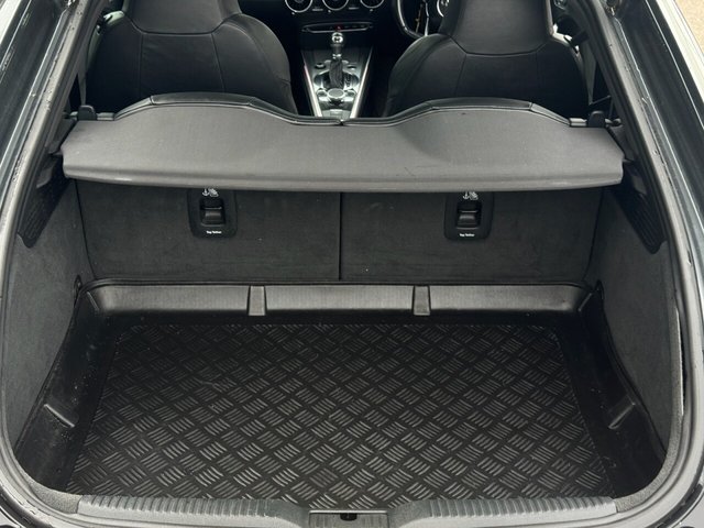 2015 AUDI TT - Photo 10