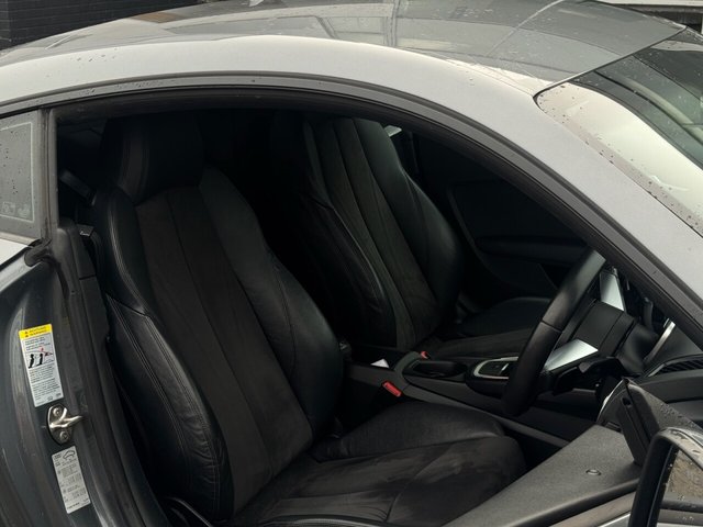 2015 AUDI TT - Photo 11