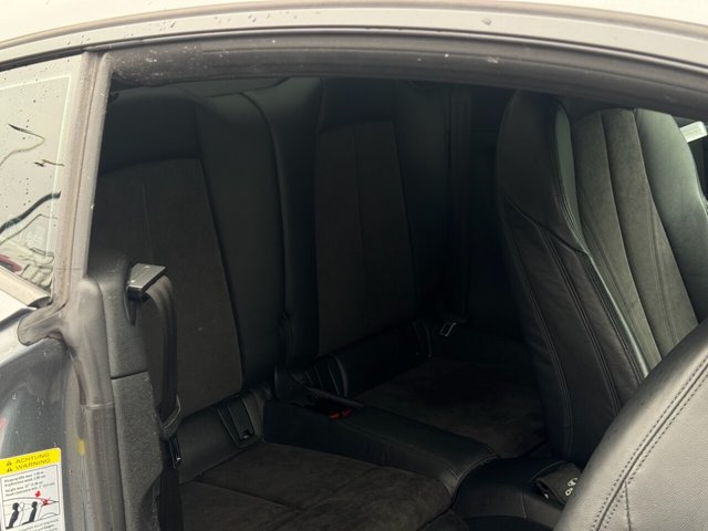 2015 AUDI TT - Photo 12