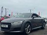 USED 2015 Y AUDI TT 2.0 TFSI Sport Coupe 3dr Petrol S Tronic quattro Euro 6 (s/s) (230 ps) THIS CAR COMES WITH 6 MONTHS WARRANTY , BREAKDOWN COVER & RECOVERY++  GREAT EXAMPLE OF AUTOMATIC TT NAVIGATION SYSTEM + BLUETOOTH + DAB RADIO + USB CONNECTION + AUX CONNECTION + REAR PARKING SENSORS + REVERSING CAMERA + FRONT HEATED SEATS + CRUISE CONTROL + CLIMATE CONTROL + PRIVACY GLASS + 19 INCH ALLOY WHEELS + AUTO START STOP + ELECTRIC PARKING BRAKE + TRACTION CONTROL + DAY TIME RUNNING LIGHTS + KEY LESS START + ACTIVE SPOILER + FLAT BOTTOM LEATHER STITCHED STEERING WHEEL +