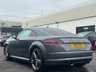 USED 2015 Y AUDI TT 2.0 TFSI Sport Coupe 3dr Petrol S Tronic quattro Euro 6 (s/s) (230 ps) THIS CAR COMES WITH 6 MONTHS WARRANTY , BREAKDOWN COVER & RECOVERY++  GREAT EXAMPLE OF AUTOMATIC TT NAVIGATION SYSTEM + BLUETOOTH + DAB RADIO + USB CONNECTION + AUX CONNECTION + REAR PARKING SENSORS + REVERSING CAMERA + FRONT HEATED SEATS + CRUISE CONTROL + CLIMATE CONTROL + PRIVACY GLASS + 19 INCH ALLOY WHEELS + AUTO START STOP + ELECTRIC PARKING BRAKE + TRACTION CONTROL + DAY TIME RUNNING LIGHTS + KEY LESS START + ACTIVE SPOILER + FLAT BOTTOM LEATHER STITCHED STEERING WHEEL +