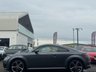 USED 2015 Y AUDI TT 2.0 TFSI Sport Coupe 3dr Petrol S Tronic quattro Euro 6 (s/s) (230 ps) THIS CAR COMES WITH 6 MONTHS WARRANTY , BREAKDOWN COVER & RECOVERY++  GREAT EXAMPLE OF AUTOMATIC TT NAVIGATION SYSTEM + BLUETOOTH + DAB RADIO + USB CONNECTION + AUX CONNECTION + REAR PARKING SENSORS + REVERSING CAMERA + FRONT HEATED SEATS + CRUISE CONTROL + CLIMATE CONTROL + PRIVACY GLASS + 19 INCH ALLOY WHEELS + AUTO START STOP + ELECTRIC PARKING BRAKE + TRACTION CONTROL + DAY TIME RUNNING LIGHTS + KEY LESS START + ACTIVE SPOILER + FLAT BOTTOM LEATHER STITCHED STEERING WHEEL +