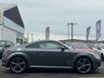 USED 2015 Y AUDI TT 2.0 TFSI Sport Coupe 3dr Petrol S Tronic quattro Euro 6 (s/s) (230 ps) THIS CAR COMES WITH 6 MONTHS WARRANTY , BREAKDOWN COVER & RECOVERY++  GREAT EXAMPLE OF AUTOMATIC TT NAVIGATION SYSTEM + BLUETOOTH + DAB RADIO + USB CONNECTION + AUX CONNECTION + REAR PARKING SENSORS + REVERSING CAMERA + FRONT HEATED SEATS + CRUISE CONTROL + CLIMATE CONTROL + PRIVACY GLASS + 19 INCH ALLOY WHEELS + AUTO START STOP + ELECTRIC PARKING BRAKE + TRACTION CONTROL + DAY TIME RUNNING LIGHTS + KEY LESS START + ACTIVE SPOILER + FLAT BOTTOM LEATHER STITCHED STEERING WHEEL +