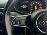 USED 2015 Y AUDI TT 2.0 TFSI Sport Coupe 3dr Petrol S Tronic quattro Euro 6 (s/s) (230 ps) THIS CAR COMES WITH 6 MONTHS WARRANTY , BREAKDOWN COVER & RECOVERY++  GREAT EXAMPLE OF AUTOMATIC TT NAVIGATION SYSTEM + BLUETOOTH + DAB RADIO + USB CONNECTION + AUX CONNECTION + REAR PARKING SENSORS + REVERSING CAMERA + FRONT HEATED SEATS + CRUISE CONTROL + CLIMATE CONTROL + PRIVACY GLASS + 19 INCH ALLOY WHEELS + AUTO START STOP + ELECTRIC PARKING BRAKE + TRACTION CONTROL + DAY TIME RUNNING LIGHTS + KEY LESS START + ACTIVE SPOILER + FLAT BOTTOM LEATHER STITCHED STEERING WHEEL +