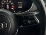 USED 2015 Y AUDI TT 2.0 TFSI Sport Coupe 3dr Petrol S Tronic quattro Euro 6 (s/s) (230 ps) THIS CAR COMES WITH 6 MONTHS WARRANTY , BREAKDOWN COVER & RECOVERY++  GREAT EXAMPLE OF AUTOMATIC TT NAVIGATION SYSTEM + BLUETOOTH + DAB RADIO + USB CONNECTION + AUX CONNECTION + REAR PARKING SENSORS + REVERSING CAMERA + FRONT HEATED SEATS + CRUISE CONTROL + CLIMATE CONTROL + PRIVACY GLASS + 19 INCH ALLOY WHEELS + AUTO START STOP + ELECTRIC PARKING BRAKE + TRACTION CONTROL + DAY TIME RUNNING LIGHTS + KEY LESS START + ACTIVE SPOILER + FLAT BOTTOM LEATHER STITCHED STEERING WHEEL +