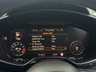 USED 2015 Y AUDI TT 2.0 TFSI Sport Coupe 3dr Petrol S Tronic quattro Euro 6 (s/s) (230 ps) THIS CAR COMES WITH 6 MONTHS WARRANTY , BREAKDOWN COVER & RECOVERY++  GREAT EXAMPLE OF AUTOMATIC TT NAVIGATION SYSTEM + BLUETOOTH + DAB RADIO + USB CONNECTION + AUX CONNECTION + REAR PARKING SENSORS + REVERSING CAMERA + FRONT HEATED SEATS + CRUISE CONTROL + CLIMATE CONTROL + PRIVACY GLASS + 19 INCH ALLOY WHEELS + AUTO START STOP + ELECTRIC PARKING BRAKE + TRACTION CONTROL + DAY TIME RUNNING LIGHTS + KEY LESS START + ACTIVE SPOILER + FLAT BOTTOM LEATHER STITCHED STEERING WHEEL +