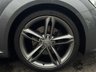 USED 2015 Y AUDI TT 2.0 TFSI Sport Coupe 3dr Petrol S Tronic quattro Euro 6 (s/s) (230 ps) THIS CAR COMES WITH 6 MONTHS WARRANTY , BREAKDOWN COVER & RECOVERY++  GREAT EXAMPLE OF AUTOMATIC TT NAVIGATION SYSTEM + BLUETOOTH + DAB RADIO + USB CONNECTION + AUX CONNECTION + REAR PARKING SENSORS + REVERSING CAMERA + FRONT HEATED SEATS + CRUISE CONTROL + CLIMATE CONTROL + PRIVACY GLASS + 19 INCH ALLOY WHEELS + AUTO START STOP + ELECTRIC PARKING BRAKE + TRACTION CONTROL + DAY TIME RUNNING LIGHTS + KEY LESS START + ACTIVE SPOILER + FLAT BOTTOM LEATHER STITCHED STEERING WHEEL +