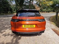 USED 2021 21 PORSCHE PANAMERA 2.9 V6 E-Hybrid 17.9kWh 4S Sport Turismo 5dr Petrol Plug-in Hybrid PDK 4WD Euro 6 (s/s) (3.6 kW Charger) (560 ps) 8.9% APR FINANCE RATES