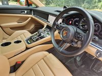 USED 2021 21 PORSCHE PANAMERA 2.9 V6 E-Hybrid 17.9kWh 4S Sport Turismo 5dr Petrol Plug-in Hybrid PDK 4WD Euro 6 (s/s) (3.6 kW Charger) (560 ps) 8.9% APR FINANCE RATES