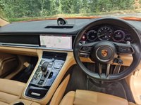 USED 2021 21 PORSCHE PANAMERA 2.9 V6 E-Hybrid 17.9kWh 4S Sport Turismo 5dr Petrol Plug-in Hybrid PDK 4WD Euro 6 (s/s) (3.6 kW Charger) (560 ps) 8.9% APR FINANCE RATES