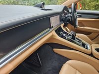 USED 2021 21 PORSCHE PANAMERA 2.9 V6 E-Hybrid 17.9kWh 4S Sport Turismo 5dr Petrol Plug-in Hybrid PDK 4WD Euro 6 (s/s) (3.6 kW Charger) (560 ps) 8.9% APR FINANCE RATES