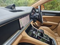 USED 2021 21 PORSCHE PANAMERA 2.9 V6 E-Hybrid 17.9kWh 4S Sport Turismo 5dr Petrol Plug-in Hybrid PDK 4WD Euro 6 (s/s) (3.6 kW Charger) (560 ps) 8.9% APR FINANCE RATES