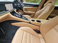 USED 2021 21 PORSCHE PANAMERA 2.9 V6 E-Hybrid 17.9kWh 4S Sport Turismo 5dr Petrol Plug-in Hybrid PDK 4WD Euro 6 (s/s) (3.6 kW Charger) (560 ps) 8.9% APR FINANCE RATES