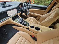 USED 2021 21 PORSCHE PANAMERA 2.9 V6 E-Hybrid 17.9kWh 4S Sport Turismo 5dr Petrol Plug-in Hybrid PDK 4WD Euro 6 (s/s) (3.6 kW Charger) (560 ps) 8.9% APR FINANCE RATES
