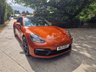 USED 2021 21 PORSCHE PANAMERA 2.9 V6 E-Hybrid 17.9kWh 4S Sport Turismo 5dr Petrol Plug-in Hybrid PDK 4WD Euro 6 (s/s) (3.6 kW Charger) (560 ps) 8.9% APR FINANCE RATES