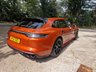 USED 2021 21 PORSCHE PANAMERA 2.9 V6 E-Hybrid 17.9kWh 4S Sport Turismo 5dr Petrol Plug-in Hybrid PDK 4WD Euro 6 (s/s) (3.6 kW Charger) (560 ps) 8.9% APR FINANCE RATES