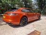 USED 2021 21 PORSCHE PANAMERA 2.9 V6 E-Hybrid 17.9kWh 4S Sport Turismo 5dr Petrol Plug-in Hybrid PDK 4WD Euro 6 (s/s) (3.6 kW Charger) (560 ps) 8.9% APR FINANCE RATES