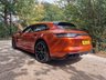 USED 2021 21 PORSCHE PANAMERA 2.9 V6 E-Hybrid 17.9kWh 4S Sport Turismo 5dr Petrol Plug-in Hybrid PDK 4WD Euro 6 (s/s) (3.6 kW Charger) (560 ps) 8.9% APR FINANCE RATES