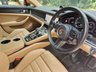 USED 2021 21 PORSCHE PANAMERA 2.9 V6 E-Hybrid 17.9kWh 4S Sport Turismo 5dr Petrol Plug-in Hybrid PDK 4WD Euro 6 (s/s) (3.6 kW Charger) (560 ps) 8.9% APR FINANCE RATES