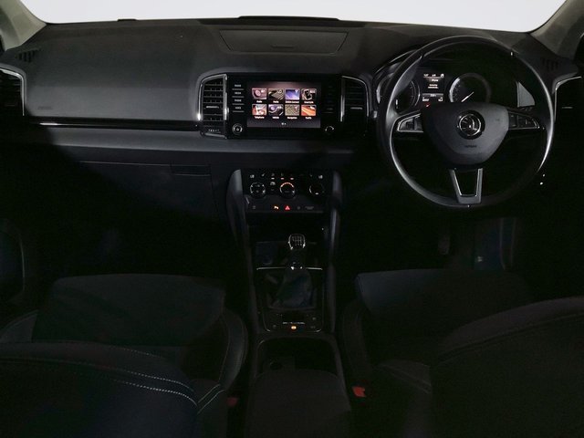 2019 Skoda Karoq 1.5L SE L 5dr - Photo 3