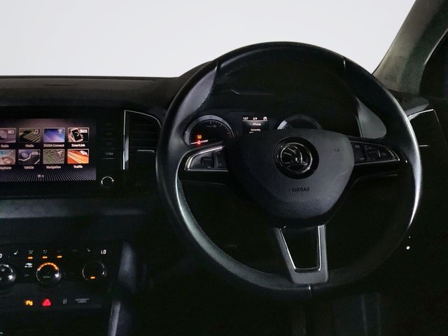 2019 Skoda Karoq 1.5L SE L 5dr - Photo 12