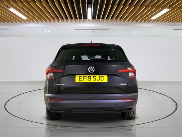 2019 Skoda Karoq 1.5L SE L 5dr - Photo 5