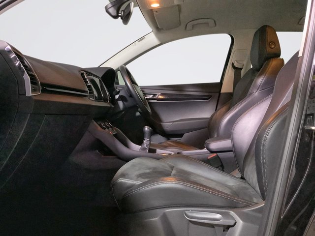 2019 Skoda Karoq 1.5L SE L 5dr - Photo 9