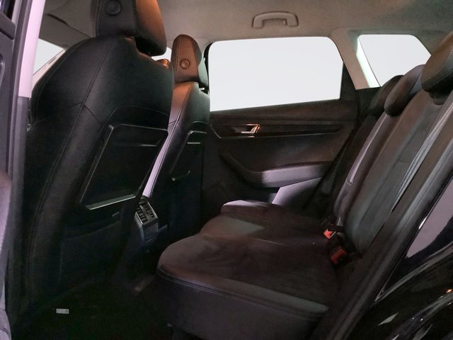 2019 Skoda Karoq 1.5L SE L 5dr - Photo 10