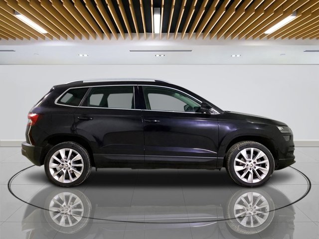 2019 Skoda Karoq 1.5L SE L 5dr - Photo 7