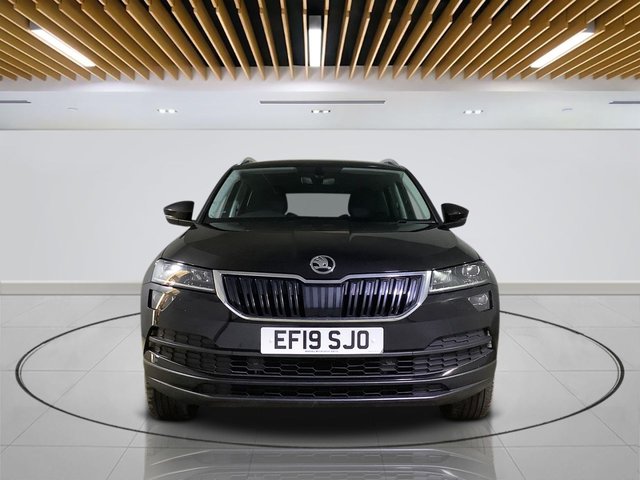 2019 Skoda Karoq 1.5L SE L 5dr - Photo 2
