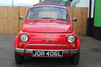 USED 1972 FIAT 500 FIAT 500L 499cc RHD  