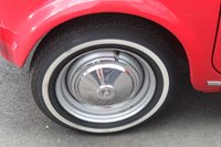 USED 1972 FIAT 500 FIAT 500L 499cc RHD  