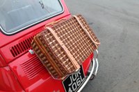 USED 1972 FIAT 500 FIAT 500L 499cc RHD  
