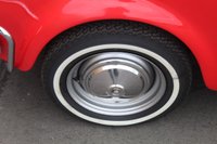 USED 1972 FIAT 500 FIAT 500L 499cc RHD  