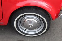 USED 1972 FIAT 500 FIAT 500L 499cc RHD  