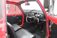 USED 1972 FIAT 500 FIAT 500L 499cc RHD  