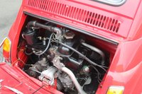 USED 1972 FIAT 500 FIAT 500L 499cc RHD  