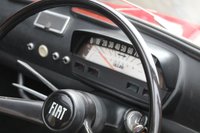 USED 1972 FIAT 500 FIAT 500L 499cc RHD  