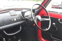 USED 1972 FIAT 500 FIAT 500L 499cc RHD  