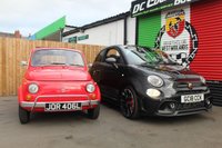 USED 1972 FIAT 500 FIAT 500L 499cc RHD  