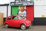 USED 1972 FIAT 500 FIAT 500L 499cc RHD  