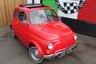 USED 1972 FIAT 500 FIAT 500L 499cc RHD  