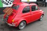 USED 1972 FIAT 500 FIAT 500L 499cc RHD  