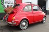 USED 1972 FIAT 500 FIAT 500L 499cc RHD  
